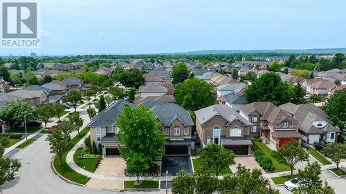 4143 Bianca Forest Drive, Burlington, ON - Outdoor With Facade