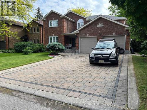 3666 East Park Court, Mississauga, ON - Outdoor