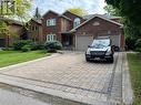3666 East Park Court, Mississauga, ON  - Outdoor 