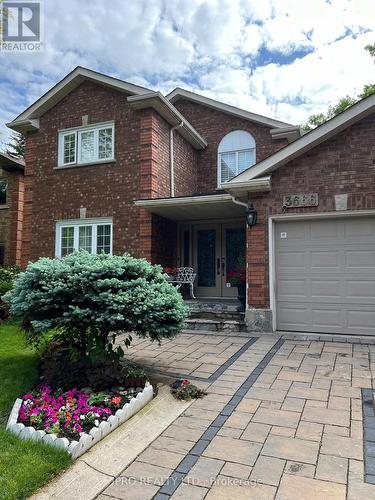 3666 East Park Court, Mississauga, ON - Outdoor