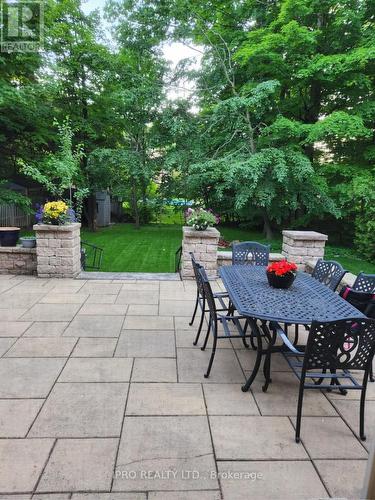 3666 East Park Court, Mississauga, ON - Outdoor