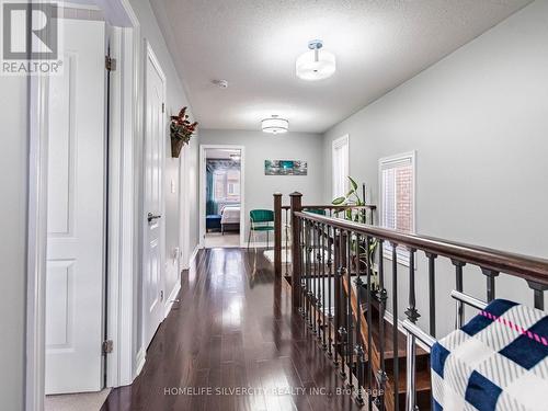 73 Clearfield Drive, Brampton, ON - Indoor Photo Showing Other Room