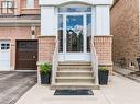 73 Clearfield Drive, Brampton, ON  - Outdoor With Facade 