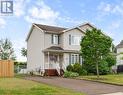 186 Rennick Rd, Moncton, NB  - Outdoor 