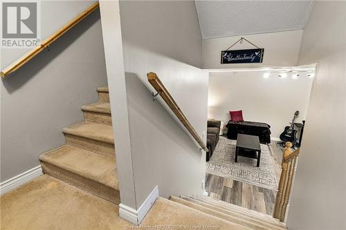 186 Rennick Rd, Moncton, NB - Indoor Photo Showing Other Room