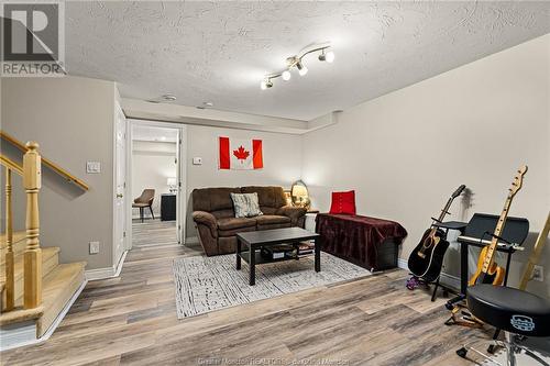 186 Rennick Rd, Moncton, NB - Indoor Photo Showing Other Room