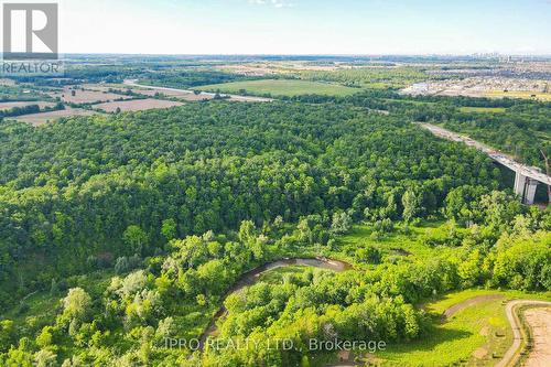 1333 Kaniv Street, Oakville, ON - Outdoor With View