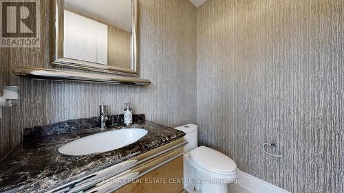 34 Haywood Drive, Brampton, ON - Indoor Photo Showing Bathroom