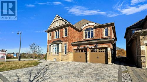 34 Haywood Drive, Brampton, ON - Outdoor With Facade