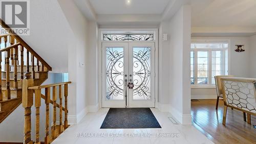 34 Haywood Drive, Brampton, ON - Indoor Photo Showing Other Room