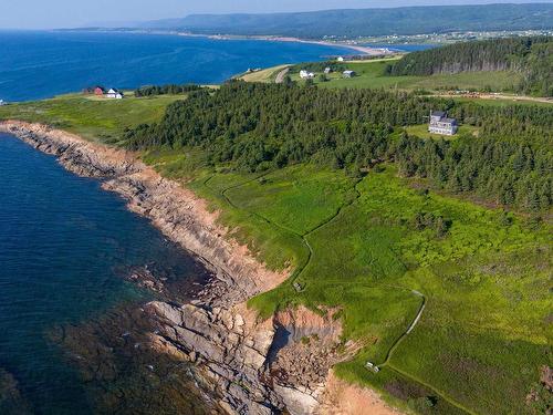 3589 Shore Road, Margaree Harbour, NS 