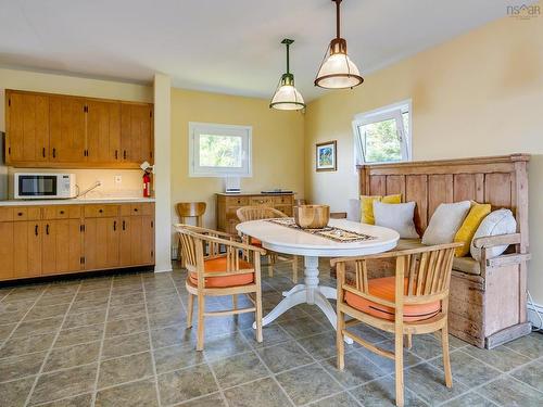 3589 Shore Road, Margaree Harbour, NS 