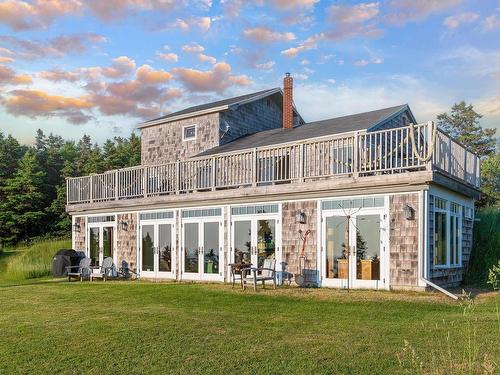 3589 Shore Road, Margaree Harbour, NS 