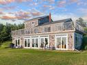 3589 Shore Road, Margaree Harbour, NS 