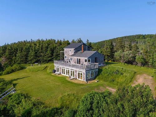 3589 Shore Road, Margaree Harbour, NS 