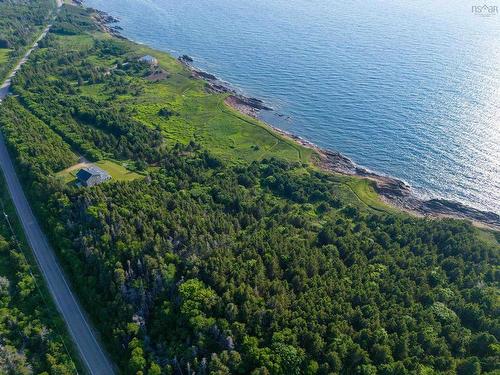 3589 Shore Road, Margaree Harbour, NS 