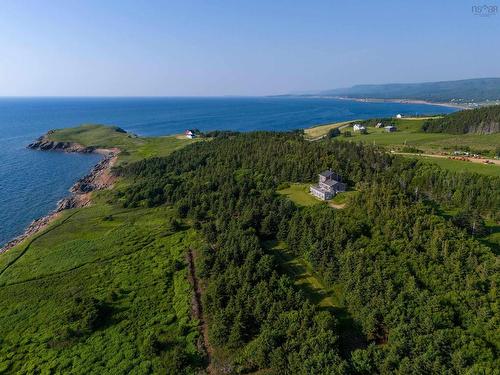 3589 Shore Road, Margaree Harbour, NS 