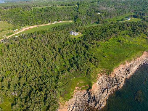 3589 Shore Road, Margaree Harbour, NS 