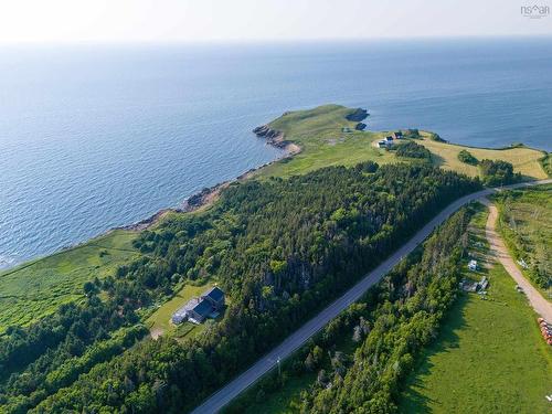 3589 Shore Road, Margaree Harbour, NS 