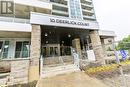 1305 - 10 Deerlick Drive, Toronto, ON  - Outdoor 