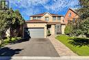 1009 Rambleberry Avenue, Pickering, ON  - Outdoor With Facade 