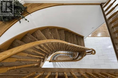 1009 Rambleberry Avenue, Pickering, ON - Indoor Photo Showing Other Room