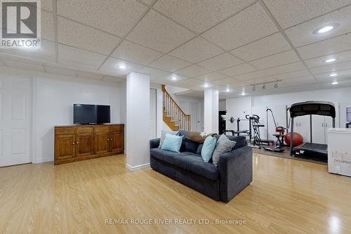 1009 Rambleberry Avenue, Pickering, ON - Indoor Photo Showing Other Room