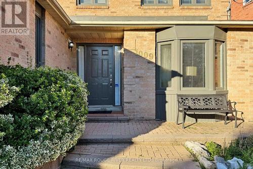 1009 Rambleberry Avenue, Pickering, ON - Outdoor