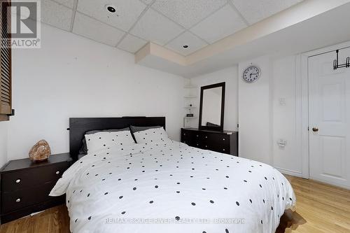1009 Rambleberry Avenue, Pickering, ON - Indoor Photo Showing Bedroom