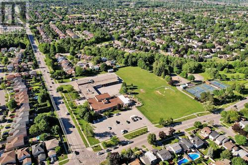 1009 Rambleberry Avenue, Pickering, ON - Outdoor With View