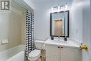 69 Huxtable Lane, Toronto, ON  - Indoor Photo Showing Bathroom 