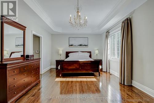 68 Hailsham Court, Vaughan, ON - Indoor Photo Showing Bedroom