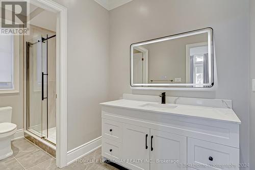 68 Hailsham Court, Vaughan, ON - Indoor Photo Showing Bathroom