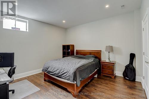 68 Hailsham Court, Vaughan, ON - Indoor Photo Showing Bedroom