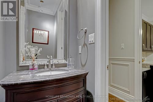 68 Hailsham Court, Vaughan, ON - Indoor Photo Showing Bathroom