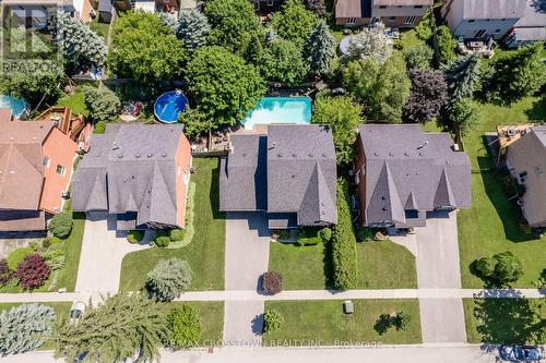 11 Victoria Street E, Innisfil, ON - Outdoor With View