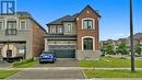 137 Faust Ridge, Vaughan, ON  - Outdoor With Facade 