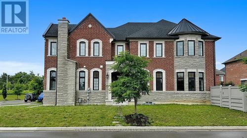 137 Faust Ridge, Vaughan, ON - Outdoor With Facade
