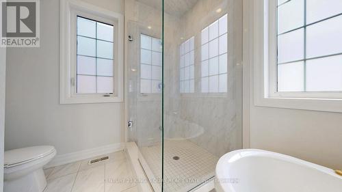 137 Faust Ridge, Vaughan, ON - Indoor Photo Showing Bathroom