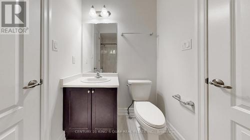 137 Faust Ridge, Vaughan, ON - Indoor Photo Showing Bathroom
