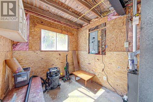 1160 Alfred Street, Innisfil, ON -  Photo Showing Other Room