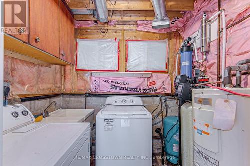 1160 Alfred Street, Innisfil, ON - Indoor Photo Showing Laundry Room