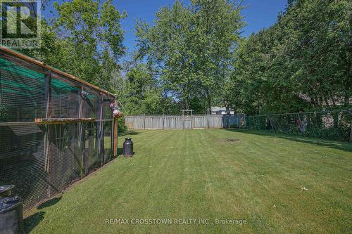 1160 Alfred Street, Innisfil, ON - Outdoor