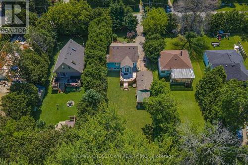 1160 Alfred Street, Innisfil, ON - Outdoor With View