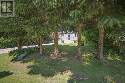 1160 Alfred Street, Innisfil, ON - Outdoor