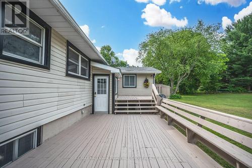 128 15 Line S, Oro-Medonte, ON - Outdoor With Exterior