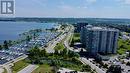 509 - 6 Toronto Street, Barrie, ON  - Outdoor With Body Of Water With View 