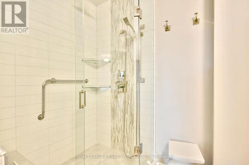 509 - 6 Toronto Street, Barrie, ON - Indoor Photo Showing Bathroom