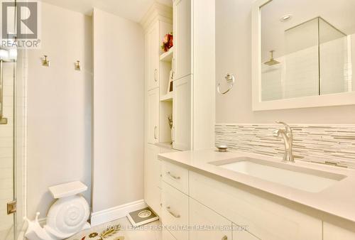 509 - 6 Toronto Street, Barrie, ON - Indoor Photo Showing Bathroom