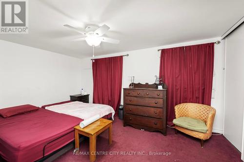 62 - 114 Pauline Crescent, London, ON - Indoor Photo Showing Bedroom